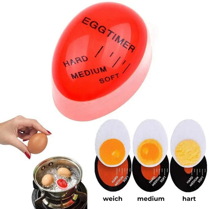 EggTimer Deluxe