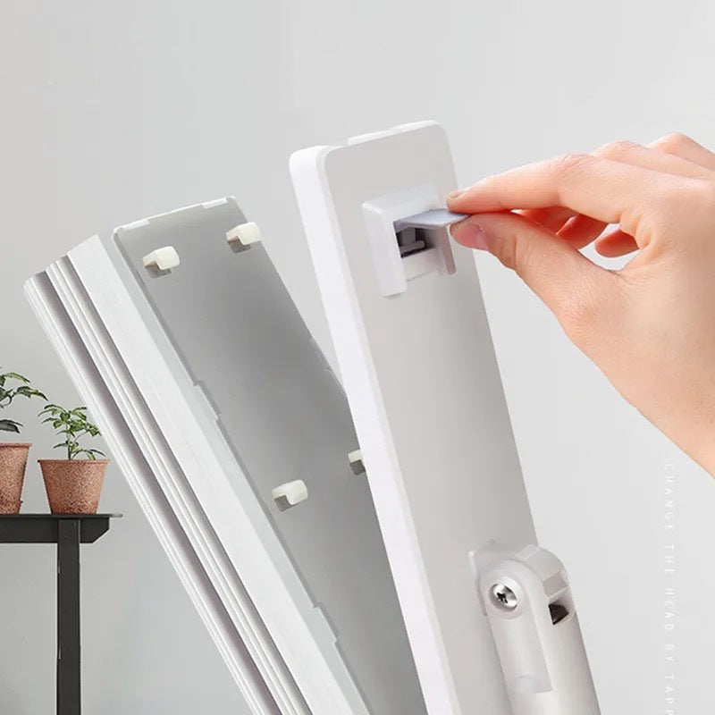 AquaSponge Pro - der Schwamm-Wischmopp