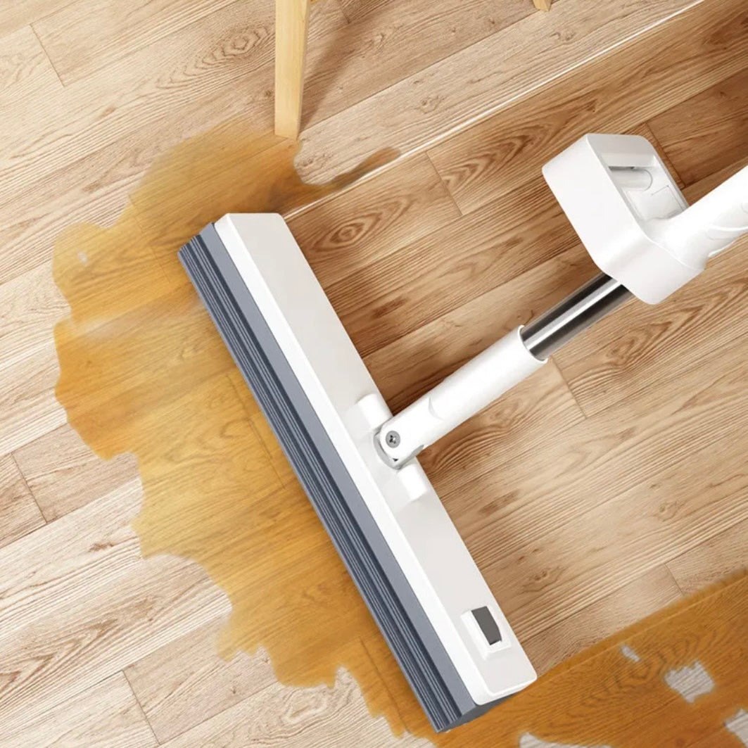 AquaSponge Pro - der Schwamm-Wischmopp