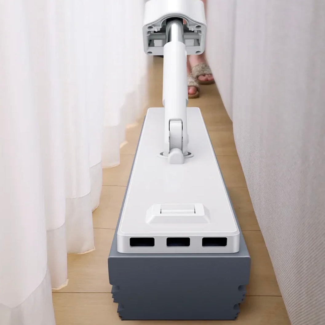 AquaSponge Pro - der Schwamm-Wischmopp