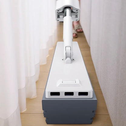 AquaSponge Pro - der Schwamm-Wischmopp