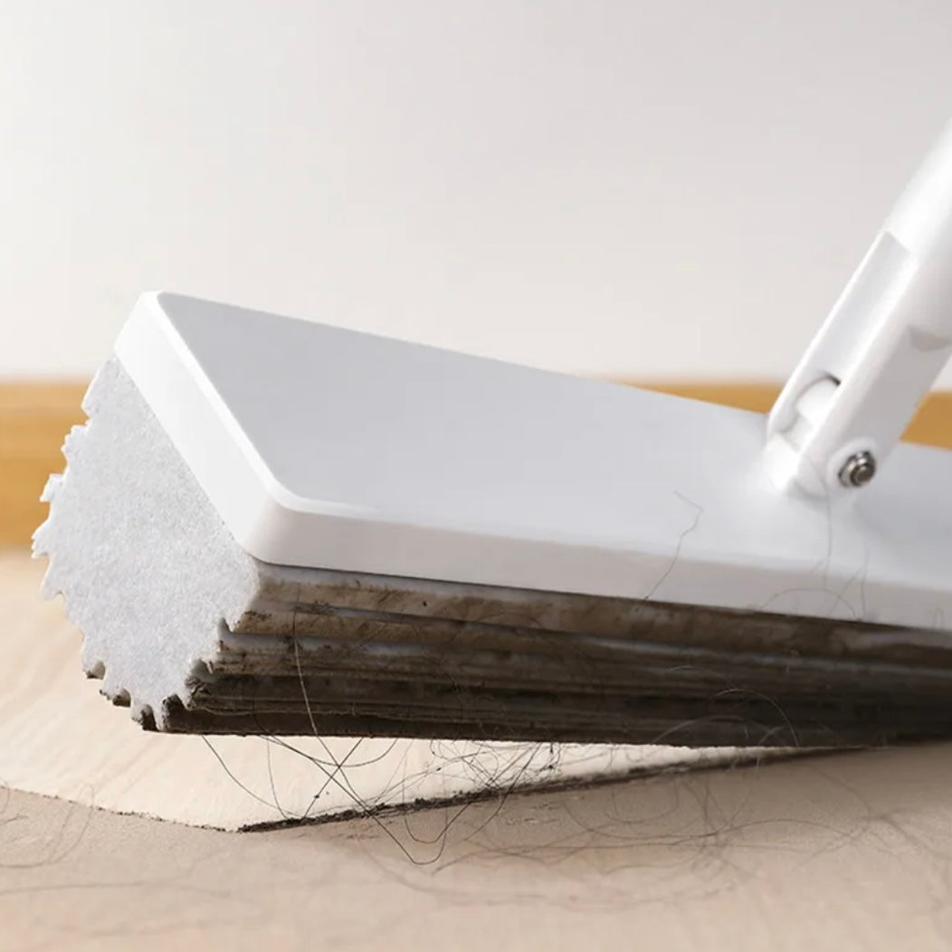 AquaSponge Pro - der Schwamm-Wischmopp