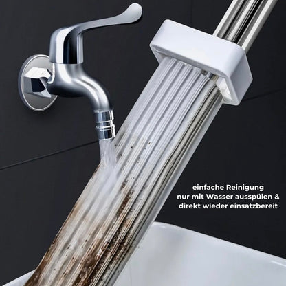 AquaSponge Pro - der Schwamm-Wischmopp