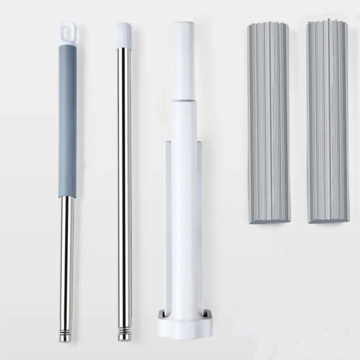 AquaSponge Pro - der Schwamm-Wischmopp