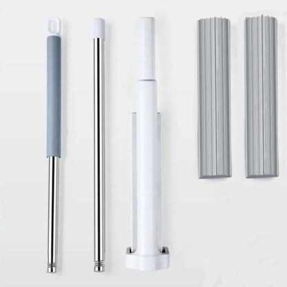 AquaSponge Pro - der Schwamm-Wischmopp