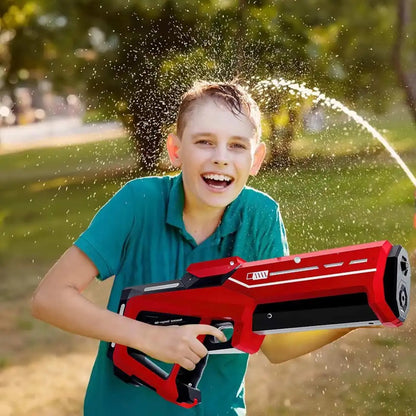 SplashMaster Xtreme - Elektrische Wasserpistole