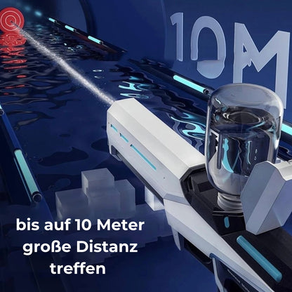 SplashMaster Xtreme - Elektrische Wasserpistole