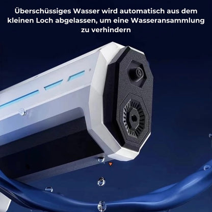 SplashMaster Xtreme - Elektrische Wasserpistole