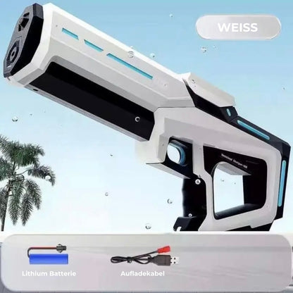 SplashMaster Xtreme - Elektrische Wasserpistole
