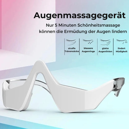 LuminaClear™ - Die revolutionäre Anti-Augenringe-Brille