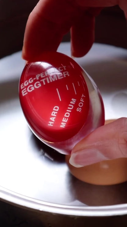 EggTimer Deluxe