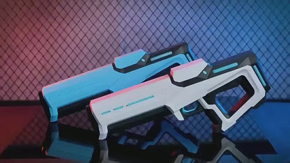 SplashMaster Xtreme - Elektrische Wasserpistole